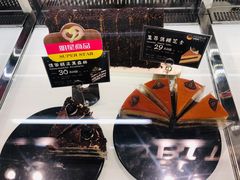 -汉柏麦香德国面包房(海信店)