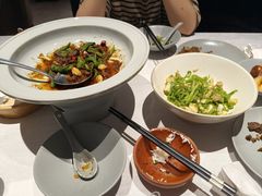 -湘中缘·湖南菜(娄底驻京办店)