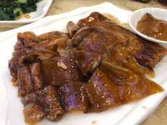 -潮喜竹溪荔湖酒家(荔枝湾店)