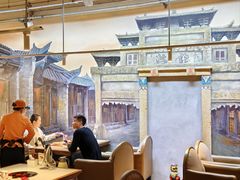 -汕头八合里海记牛肉店(清河店)