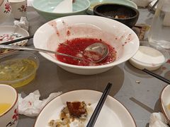 -阿毛饭店(和义路店)