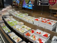 -海德温泉生活馆(朝阳大悦城店)