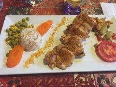 -Pumpkin Goreme Restaurant and Art Gallery