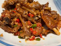 -先记烧鹅王·本地粤菜(福永店)