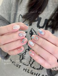 -MB·nail美甲美睫
