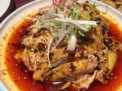 -山城外·非遗酸菜鱼(蜀都万达店)