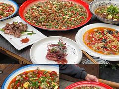 -微醺烤牛·炭火烧烤·精酿啤酒(东郊记忆店)