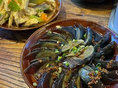 -柿子树炭烤羊腿(金台路店)