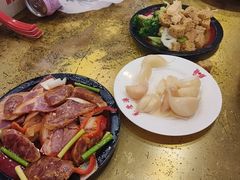 -惠丰源烩面馆(经七路店)