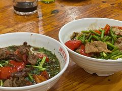 -肆姐面粉馆(坡子街店)