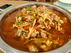 -艺味深尝(云锦路店)