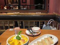 -新白鹿餐厅(银泰西湖文化广场店)