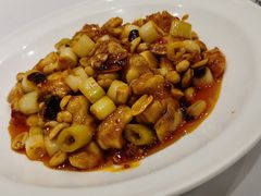 -万荣烤鸭店·北京菜(天坛店)