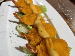 -盘炉forenza·云贵川融合小食堂 ( 钟楼中柳巷店)