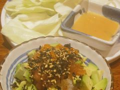 -鸟鹏烧鸟居酒屋(仁恒梦中心店)