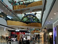 -万达茂商场(南京仙林店)