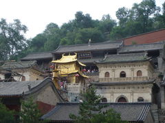 -五台山风景名胜区