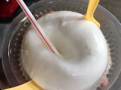 -椰子下蛋(南锣鼓巷店)