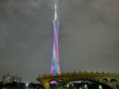 -海心沙亚运公园