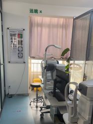 -清清博视儿童眼视光中心(角门西店)