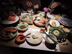 -匠和风精致料理(宁德万达店)