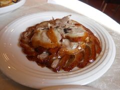 -金百万烤鸭店(马甸店)