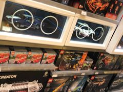 -乐高专卖店(温州万象城店)