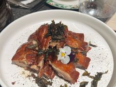 -渔语鱼新川菜Bistro(万象天地店)