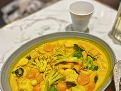 咖喱什锦-宝月楼·台湾菜馆(天河城店)