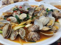 -潮粥馆(长江花园店)