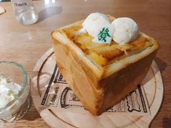 -去茶去餐厅(中央大街店)