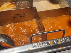 -海底捞火锅(东方时代广场店)