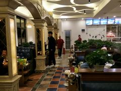 大堂-守柴炉烤鸭(中海国际店)