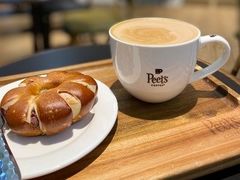 -Peet's 皮爷咖啡(东湖路手作店)