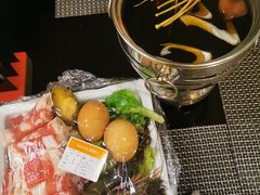 -上海锦江汤臣洲际大酒店壹阶层