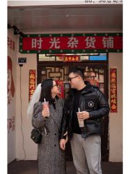 -MECCI婚礼摄影跟拍(红东方广场店)