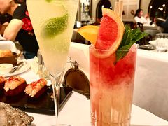 -壳里西餐厅Coquille Seafood Bistro(蒙自路店)