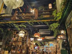 大堂-囧人粗品·泰国街市料理(霖峰店)