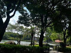 -时光花园(白鹭洲店)