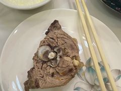 -清真·胖妈妈手抓餐厅(定西路长城宾馆店)