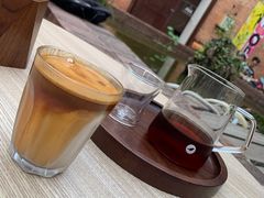-大酉·M Coffee(北京美术馆店)