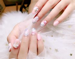 -Hands Nail专业美甲美睫