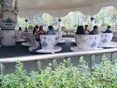 -南京银杏湖乐园