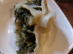 海麻线包子-槐念海鲜蒸包(三八广场店)