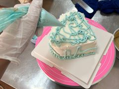 -漫生活烘焙·无糖蛋糕·动物奶油