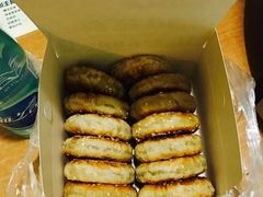 -泸溪河桃酥(长乐路店)