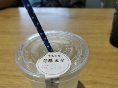 李先生自酿米汁-李先生的首尔小馆(松江启源广场店)