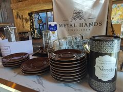 -METAL HANDS(五道营店)