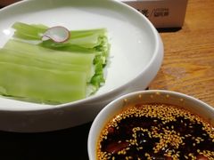 -时光乌托邦空中花园餐厅川味·融合菜(幸福广场店)