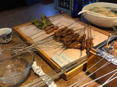 -熙成烧烤(白塔岭店)